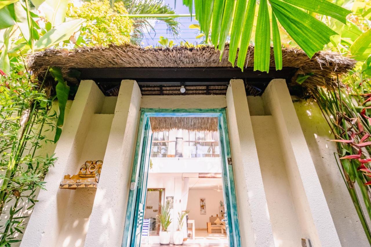 Villa Alleira Seminyak By Best Deals Asia Hospitality Exterior photo